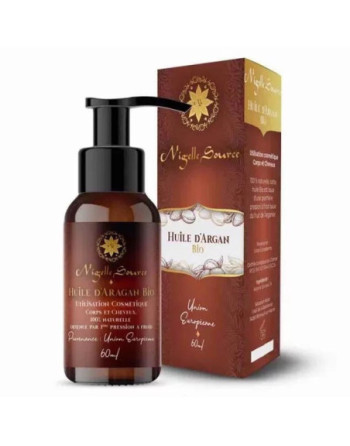 HUILE ARGAN BIO