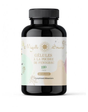 GELULES FENUGREC BIO