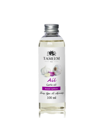 HUILE AIL 100ML