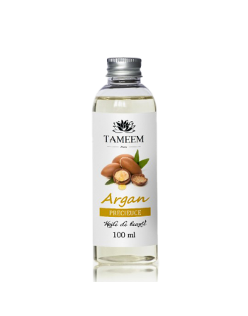 HUILE ARGAN 100ML