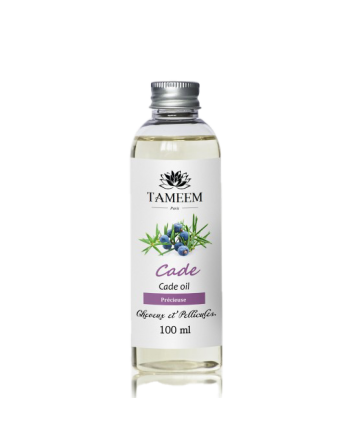 HUILE CADE 100ML