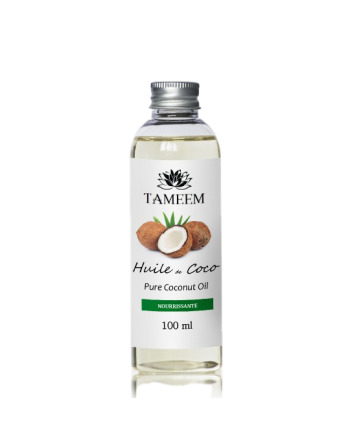 HUILE COCO 100ML