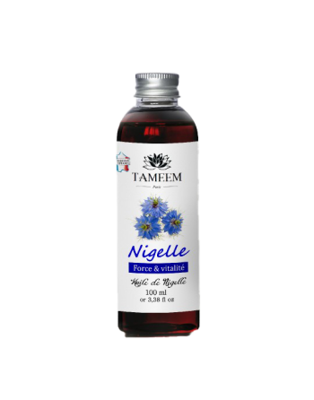 HUILE NIGELLE 75ML