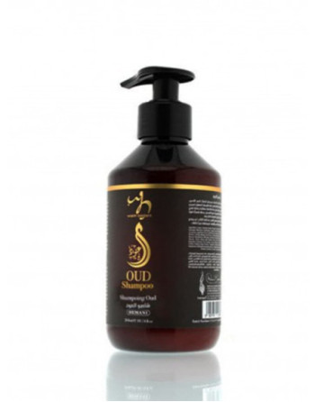 SHAMPOING OUD