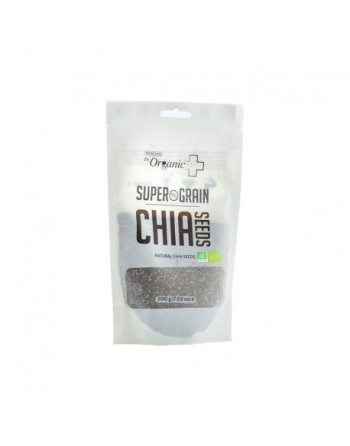 GRAINE DE CHIA ORGANIC