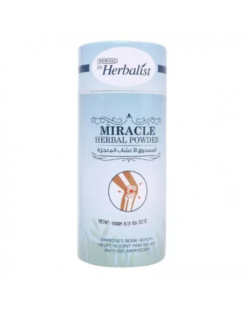 ARTICULATION HERBAL POWDER