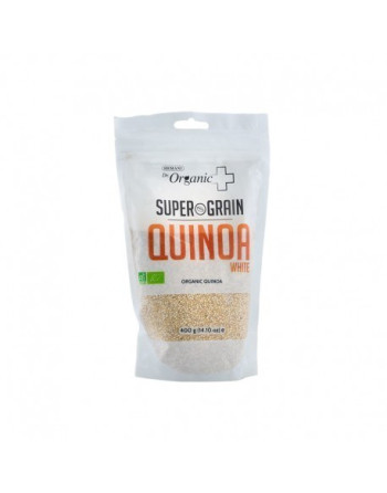 QUINOA BLANC ORGANIC