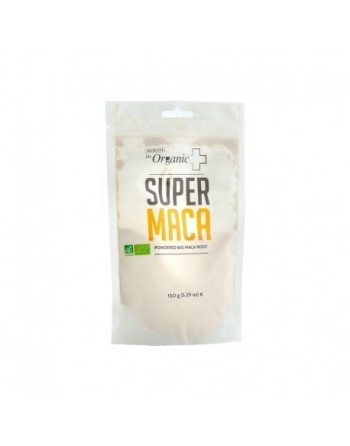 SUPER MACA BIOLOGIQUE