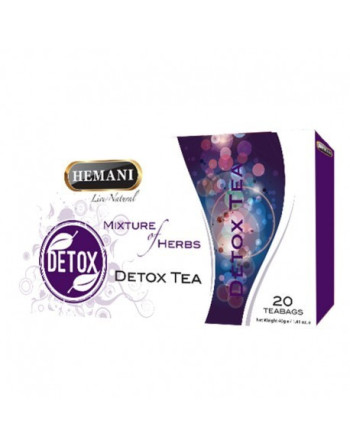 INFUSION DETOX