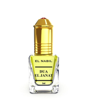 DUA EL JANAT