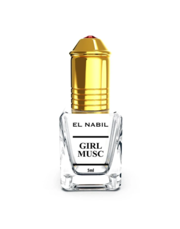 GIRL MUSC