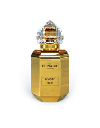 ICONIC OUD - DUBAÏ COLLECTION