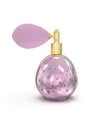 GIRL MUSC EAU DE SENTEUR