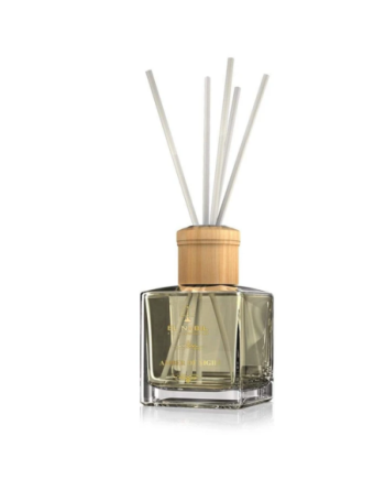 AMBER OF NIGHT  PARFUM CAPILLA