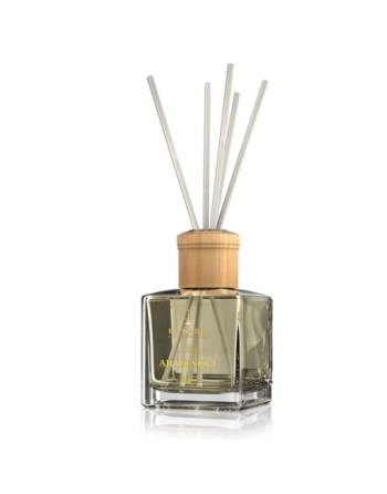 ARABESQUE  PARFUM CAPILLA