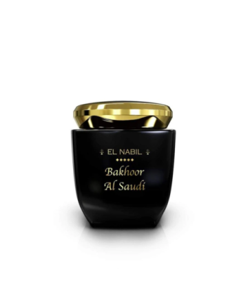 BAKHOOR AL SAUDI - ENCENS 60G