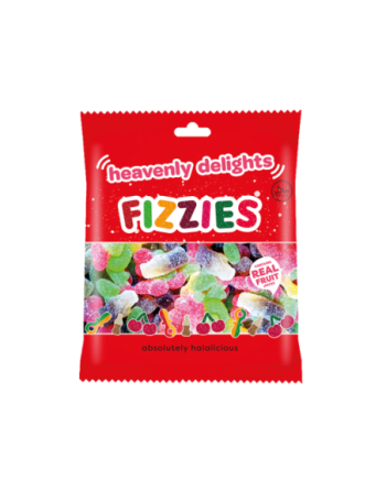 FIZZIES (70G)