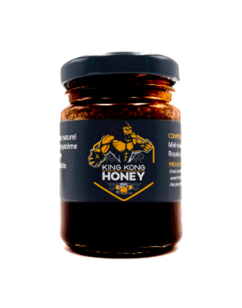 KING KONG HONEY 100G