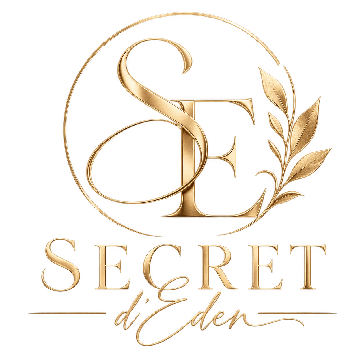 Secret d Eden