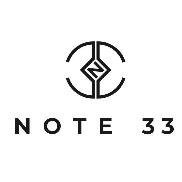 Note 33