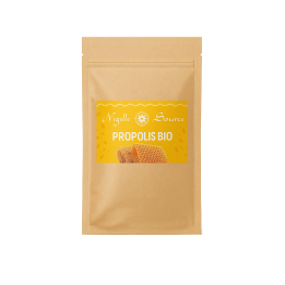 Propolis Bio - 25g