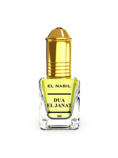 DUA EL JANAT