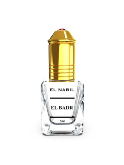 EL BADR