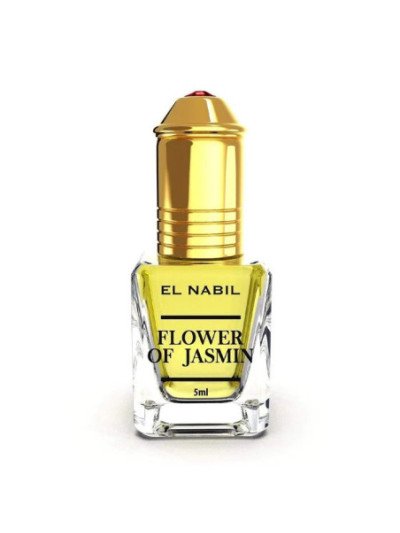 FLOWER OF JASMIN