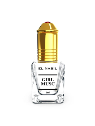 GIRL MUSC