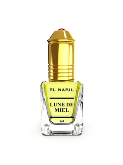 LUNE DE MIEL