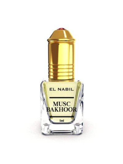 MUSC BAKHOOR