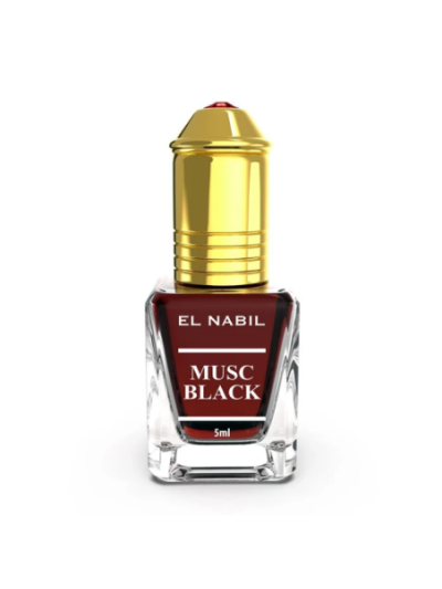 MUSC BLACK
