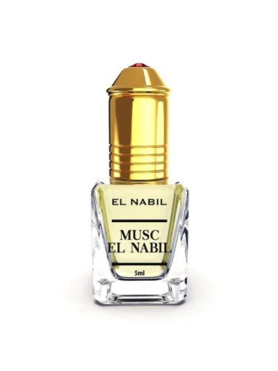 MUSC EL NABIL
