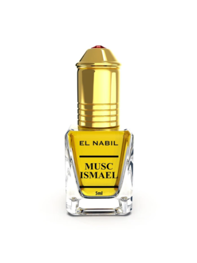 MUSC ISMAEL