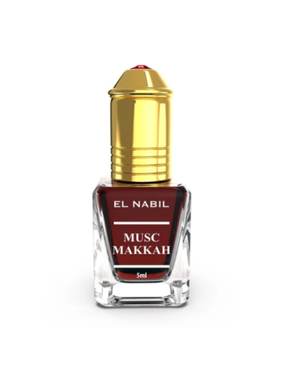 MUSC MAKKAH