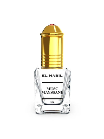 MUSC MAYSSANE