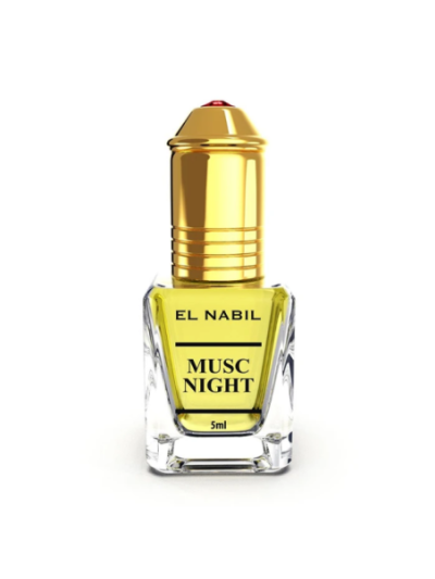 MUSC NIGHT