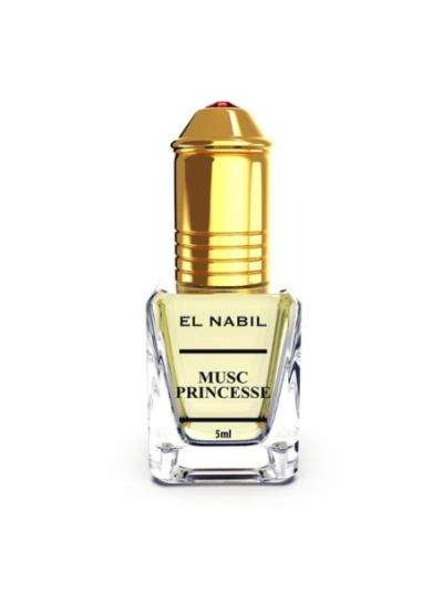 MUSC PRINCESSE