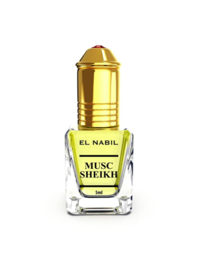 MUSC SHEIKH