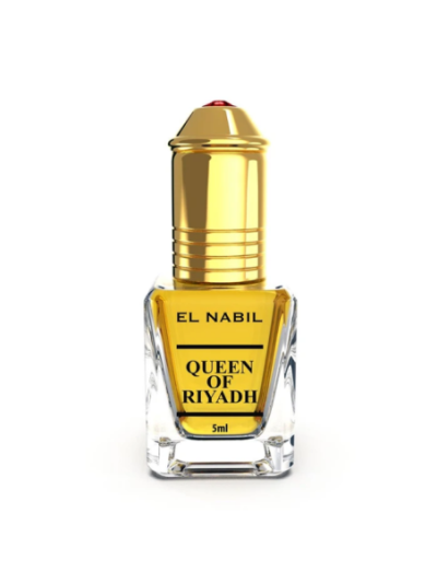 QUEEN OF RYADH