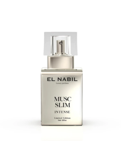 MUSC SLIM - INTENSE