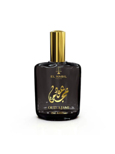 OUD AJAMI