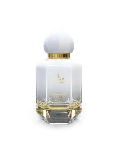 MUSC AQUA - LUXURY