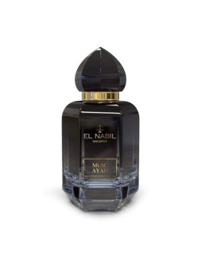 MUSC AYAD - LUXURY