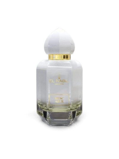MUSC AZUR - LUXURY