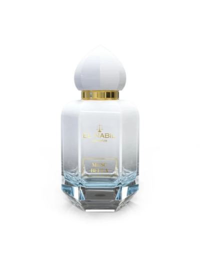 MUSC BELLA - LUXURY