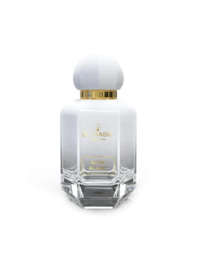 MUSC BLANC - LUXURY