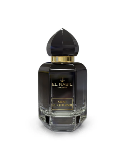 MUSC EL QURAISHI - LUXURY