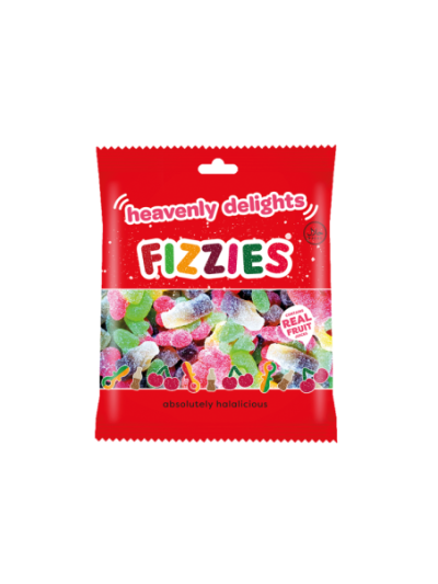 FIZZIES (70G)