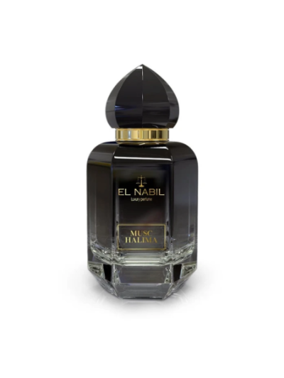 MUSC HALIMA - LUXURY